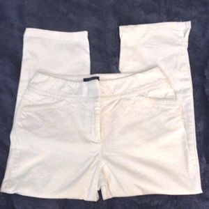 1pr.Women’s Petite Capri’s